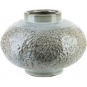 Lumarko Mondex ARINA roheline pott 26,5x26,5x20cm Lumarko Mondex ARINA roheline pott 26,5x26,5x20cm