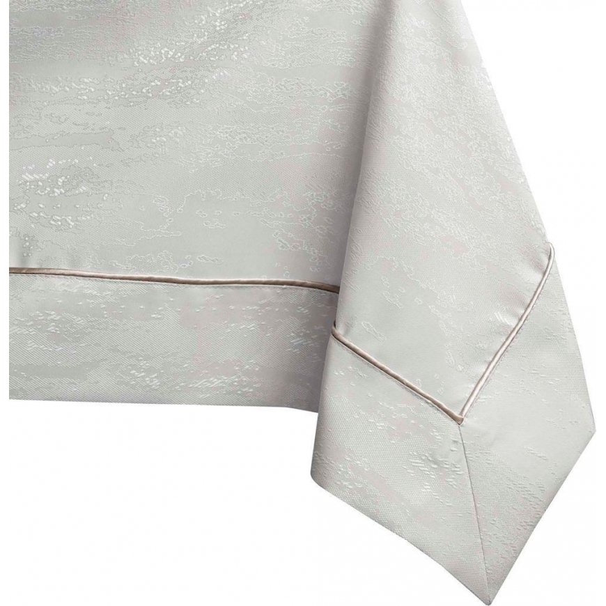AmeliaHome TCLOTH/AH/VESTA/BRD/PPG/KREMAS/110X140