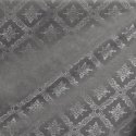 DecoKing TCLOTH/MAYA/HMD/COCOA/O160X350 DecoKing TCLOTH/MAYA/HMD/COCOA/O160X350