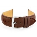 Pacific W94 originaal kellarihm - tumepruun - 12mm Pacific W94 originaal kellarihm - tumepruun - 12mm