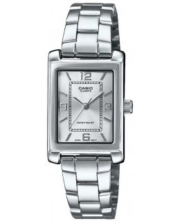 NAISTEN KELLO CASIO LTP-1234DD-7A + LAATIKKO
