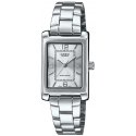 MOTERIŠKAS LAIKRODIS CASIO LTP-1234DD-7A + DĒŽE MOTERIŠKAS LAIKRODIS CASIO LTP-1234DD-7A + DĒŽE