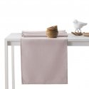 AmeliaHome TCLOTH/AH/EMPIRE/HMD/POWDERPINK/SET/115x180+30x180 AmeliaHome TCLOTH/AH/EMPIRE/HMD/POWDERPINK/SET/115x180+30x180