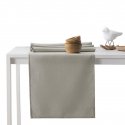 AmeliaHome TCLOTH / AH / EMPIRE / HMD / CAPPUCCINO / 140x320