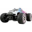 Amewi Hyper Go MAX20 Monster Truck Li-Po 750mAh blue/orange Amewi Hyper Go MAX20 Monster Truck Li-Po 750mAh blue/orange