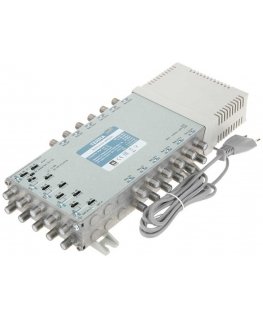 MULTISWITCH MR-924L 9 SISESTUST / 24 VÄLJUNDIT TERRA