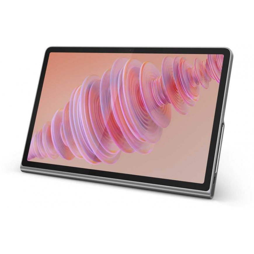 Lenovo Tab Plus Tablet (TB351FU) 8GB + 128GB Lunar Gray – 2
