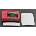 Raspberry Pi 3B WiFi + 32 ГБ Micro SD + комплект официальных аксессуаров Raspberry Pi 3B WiFi + 32 ГБ Micro SD + комплект официальных аксессуаров