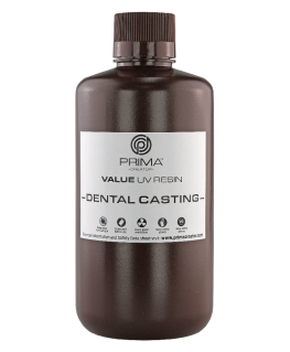 PrimaCreator Value Dental Casting - 1кг