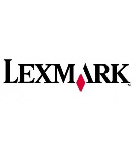 Lexmark 512H тонерный картридж 1 шт Подлинный Черный