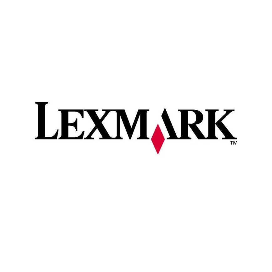 Lexmark 512H tonerio kasetė 1 vnt Originalus Juoda