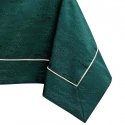 AmeliaHome TCLOTH / AH / VESTA / BRD / PPG / BOTTLEGREEN / 120x180 AmeliaHome TCLOTH / AH / VESTA / BRD / PPG / BOTTLEGREEN / 120x180
