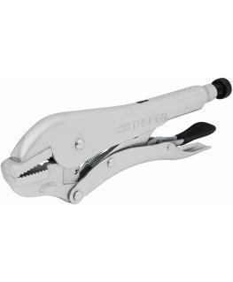 Pliers with straight jaws 300mm Truper®