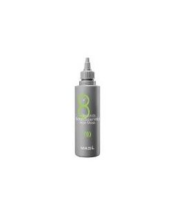 8 Seconds Liquid Hair Mask - Intensively regenerating hair mask.