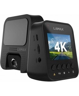 LAMAX F10 GPS 4K