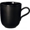 SELTMANN LIBERTY VELVET Black Cup with Holder 400 ml SELTMANN LIBERTY VELVET Black Cup with Holder 400 ml