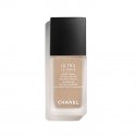 CHANEL Ultra Le Teint Fluide 30 ml Pumppudel Vedelik BR42 CHANEL Ultra Le Teint Fluide 30 ml Pumppudel Vedelik BR42