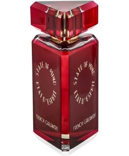 State Of Mind French Gallantry 100ml kvepalai Unisex