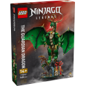 LEGO Ninjago Valvurdraakon