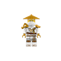 LEGO Ninjago Valvurdraakon