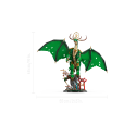 LEGO Ninjago Valvurdraakon