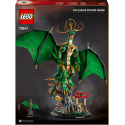 LEGO Ninjago Valvurdraakon