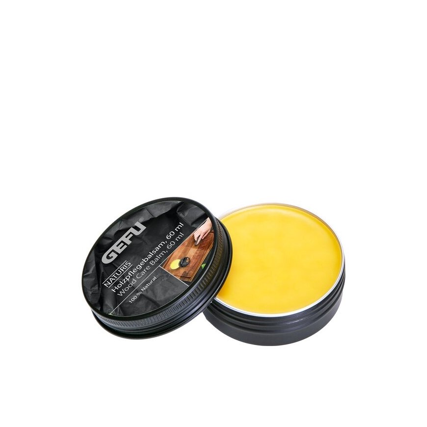 GEFU NATURIS koka kopšanas balzams 60 ml