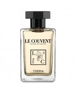 Le Couvent Maison de Parfum Le Couvent des Minimes Theria EDP Suihkuttaja 50ml