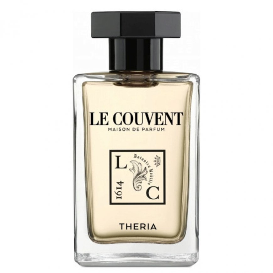 Le Couvent Maison de Parfum Le Couvent des Minimes Theria EDP Purškiklis 50ml