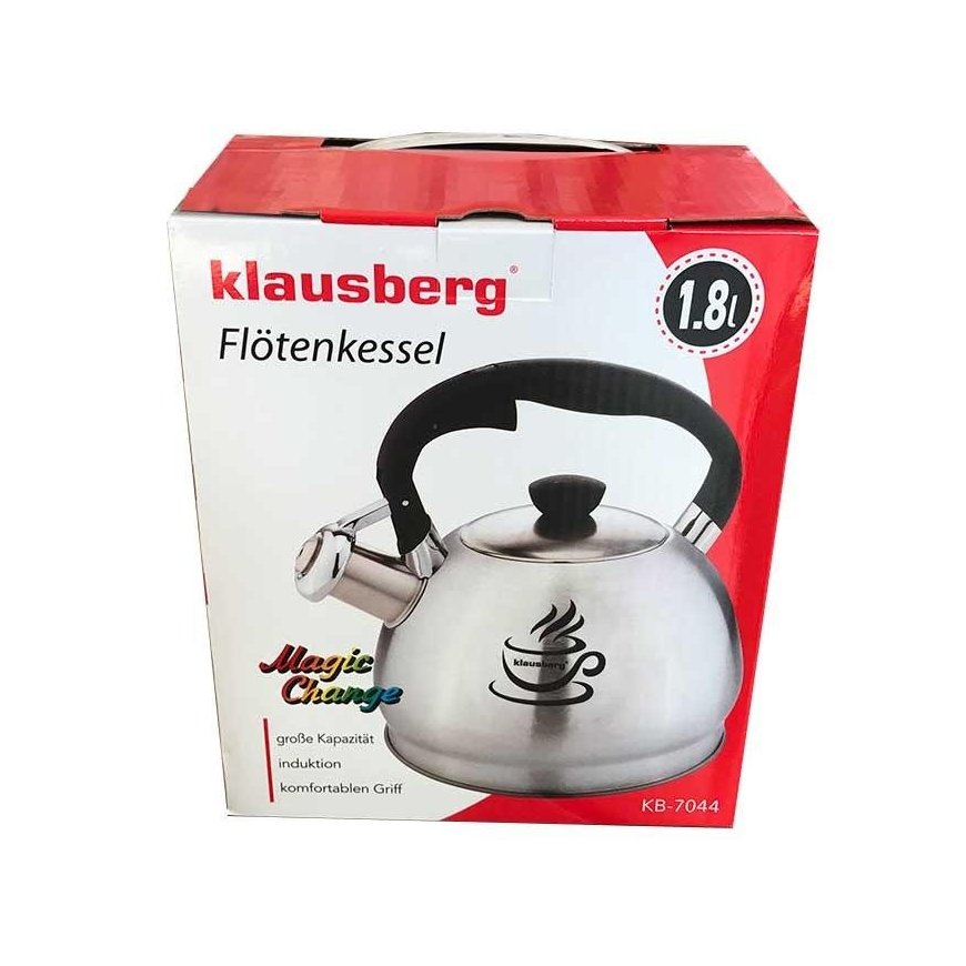 King Hoff VIRDULYS KLAUSBERG 1.8 L THERMAL INDICATOR KB-7044 – 3