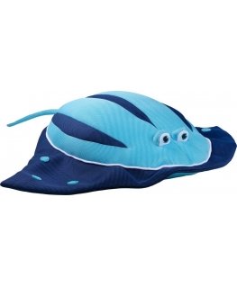 Milla & Måns Ray - vesilelu