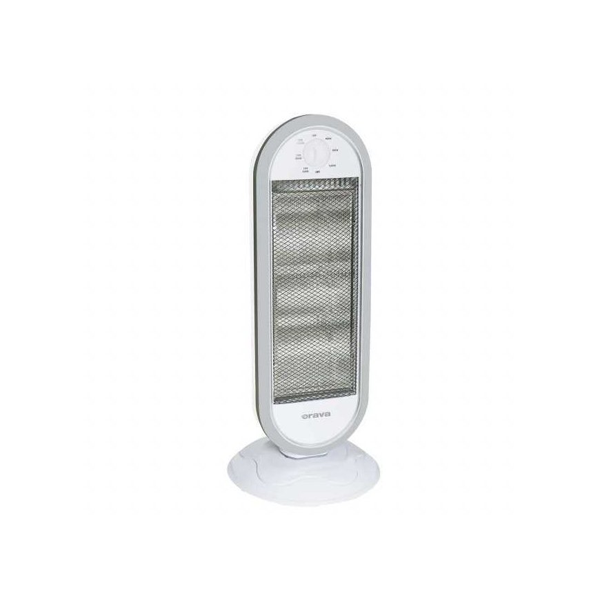 ORAVA HO-83 Halogen Heater – 2