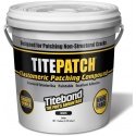 Герметик для внутренних и наружных работ Titebond TitePatch 5356 3,785 л