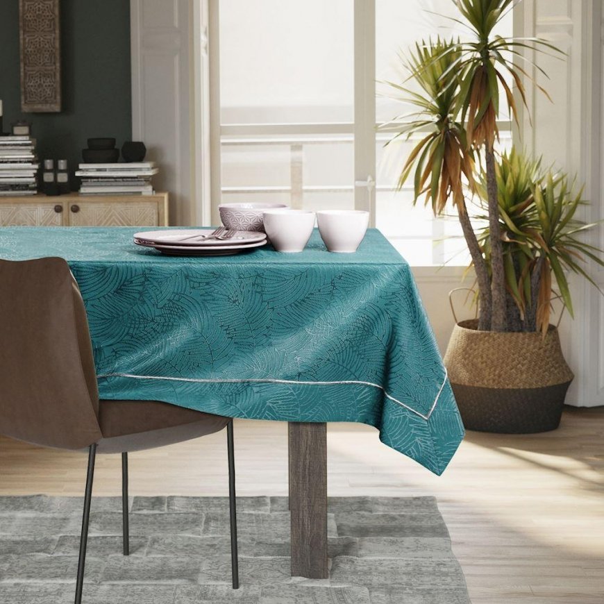 AmeliaHome TCLOTH / AH / GAIA / BRD / PPG / JŪRŲ / 120x200 – 3