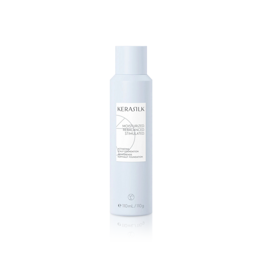 Kerasilk SPECIALISTS activating scalp foundation 110 ml