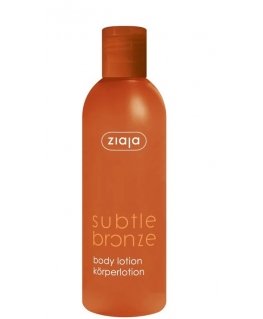 Smalks bronzas ķermeņa losjons