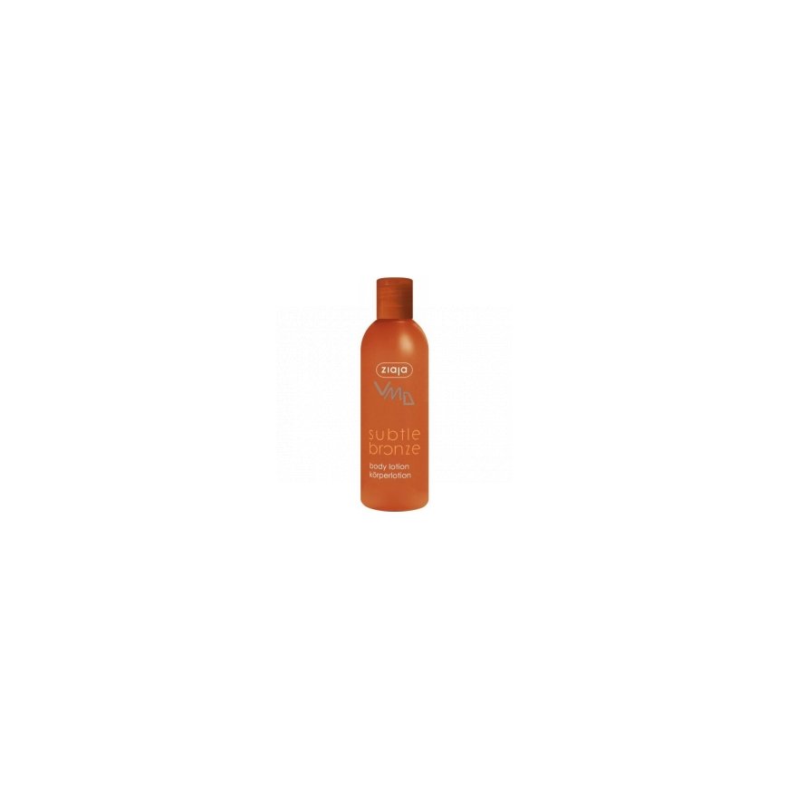 Subtle Bronze Body Lotion – 2