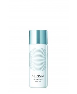 Sensai SILKY PURIFYING Puuder
