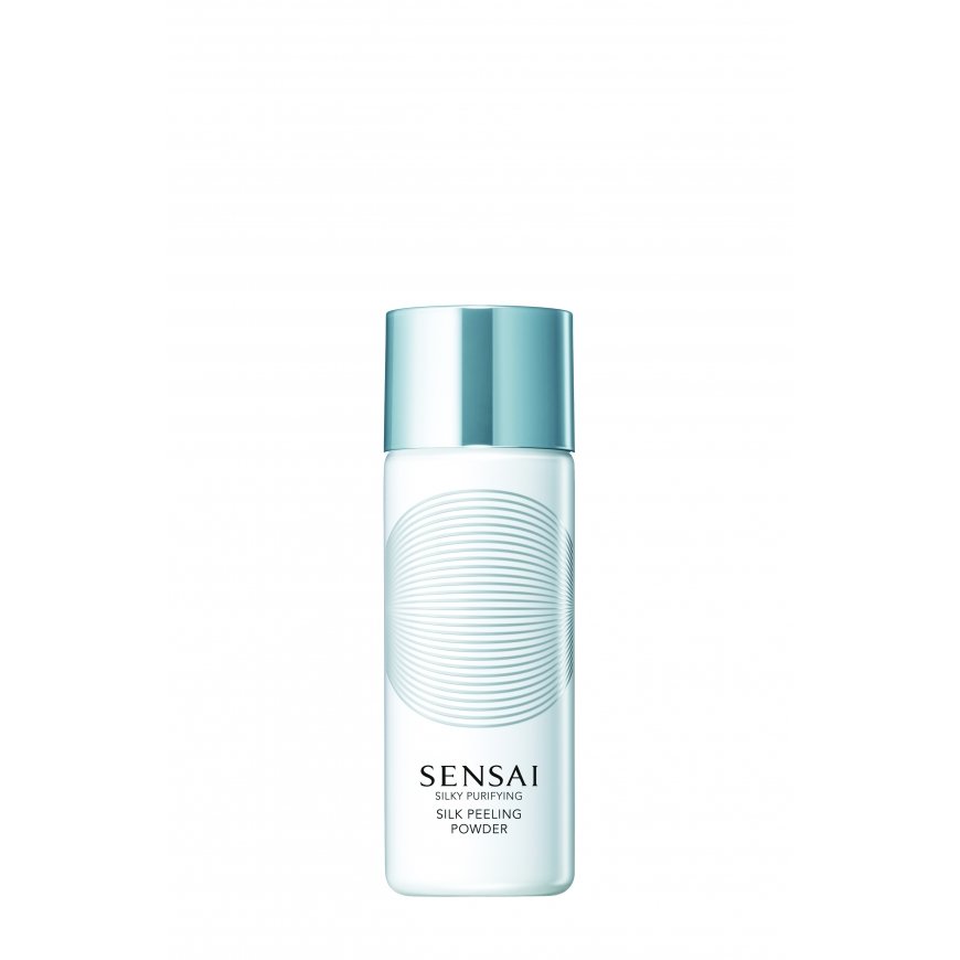 Sensai SILKY PURIFYING Pūderveida