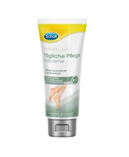 Scholl 3074620 Pēdu krēms un mitrinošs līdzeklis 75 ml