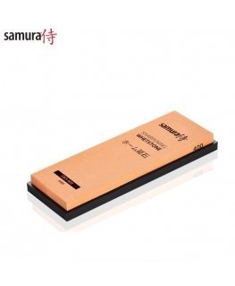 Samura SIA TOKYO CUTLERY (Latvia) Sharpening stone 400 "WHETSTONE"