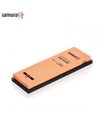 Samura Kitchen Universal Sharpening Whetstone 400