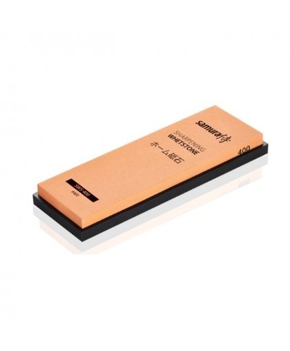Samura Kitchen Universal Sharpening Whetstone 400 – 2