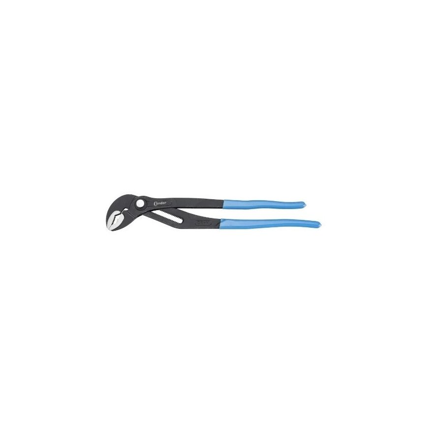 Putkityökalut Condor Werkzeug C2724 400 mm