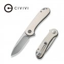 Nuga CIVIVI Elementum G10 Elevand C907A-3 Nuga CIVIVI Elementum G10 Elevand C907A-3