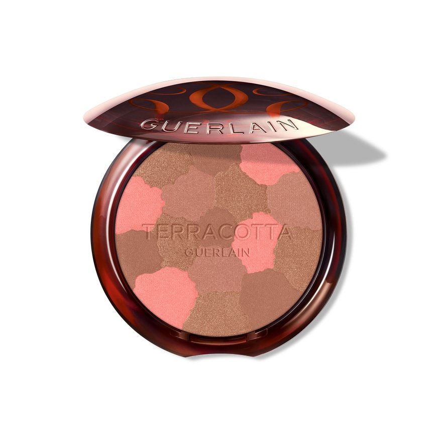 Guerlain Terracotta Light 04