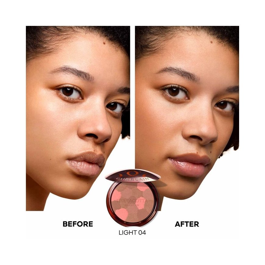 Guerlain Terracotta Light 04 – 3