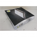 Išparduodama. Lubų lempa GLOBO Edison, 2 x E27, 60W, su stiklu, medžio spalvos, 40 x 40 x 8.5 cm | Sourcing PAŽEISTA PAKUOTĖ