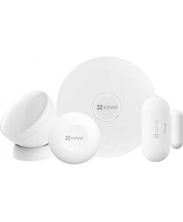 Набор беспроводной охранной системы EZVIZ CS-Tx/A3