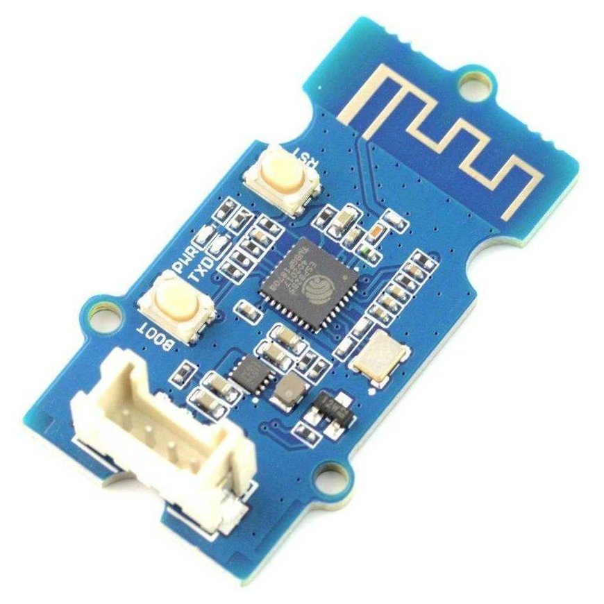 Seeed Studio Grove ESP8285 v2, WiFi UART-moduuli